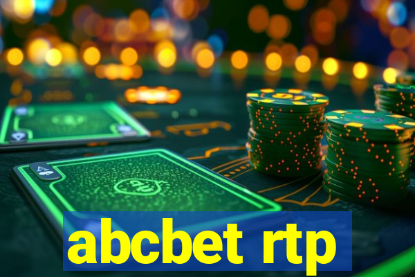 abcbet rtp